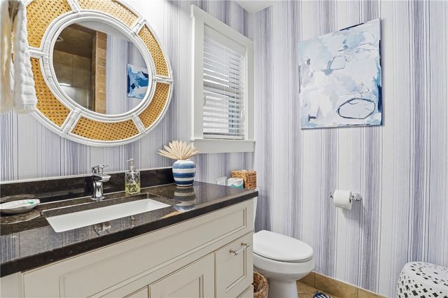 220 Tennessee Ave, St Simons Island, GA 31522