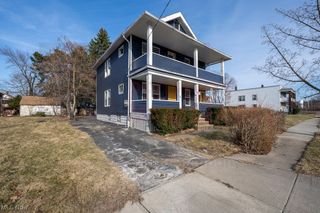 987 Evangeline Road, Cleveland, OH 44110