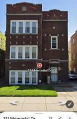 311 Memorial Drive 1, Calumet City, IL 60409