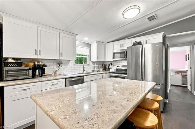 155 Coryland Drive, Walkertown, NC 27051