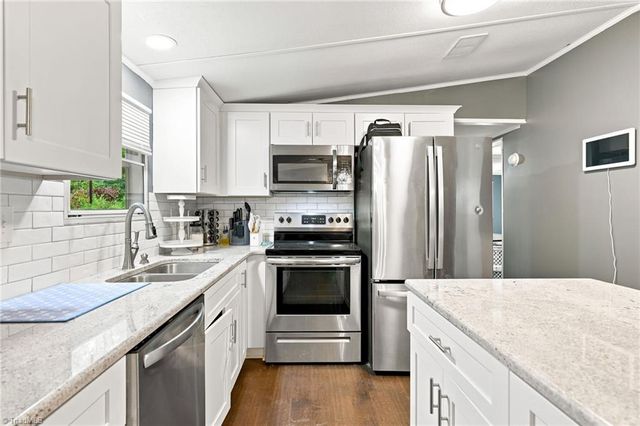 155 Coryland Drive, Walkertown, NC 27051