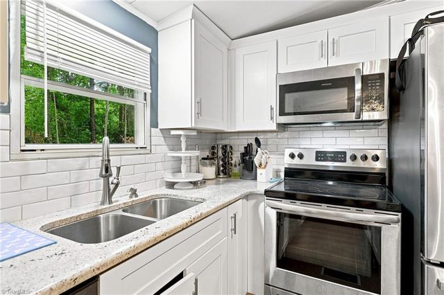 155 Coryland Drive, Walkertown, NC 27051