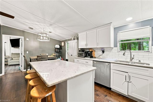 155 Coryland Drive, Walkertown, NC 27051