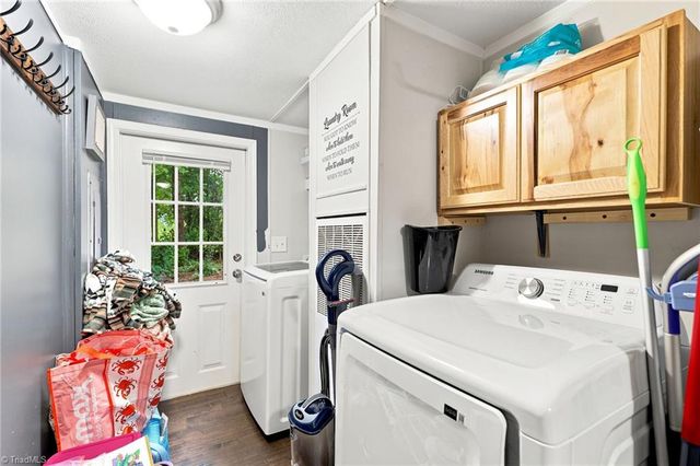 155 Coryland Drive, Walkertown, NC 27051