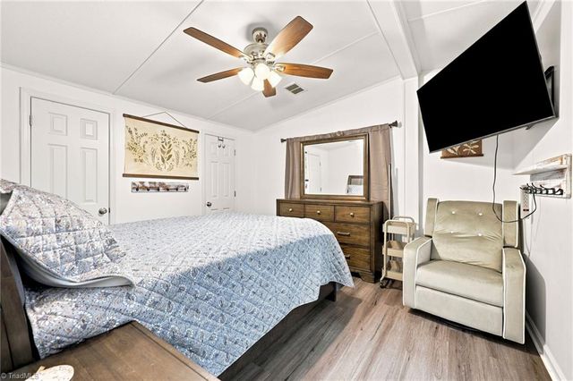 155 Coryland Drive, Walkertown, NC 27051