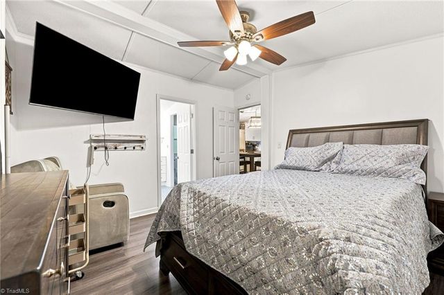 155 Coryland Drive, Walkertown, NC 27051