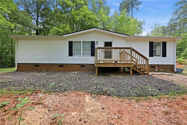 155 Coryland Drive, Walkertown, NC 27051