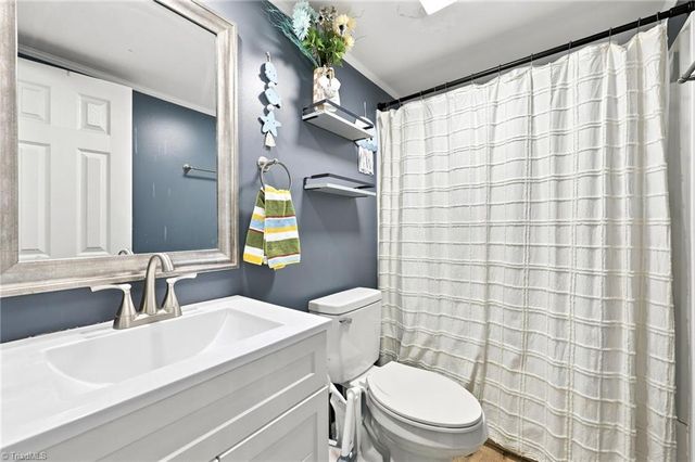 155 Coryland Drive, Walkertown, NC 27051