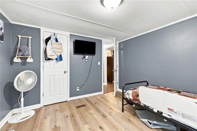 155 Coryland Drive, Walkertown, NC 27051