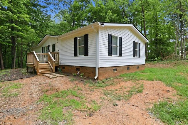 155 Coryland Drive, Walkertown, NC 27051