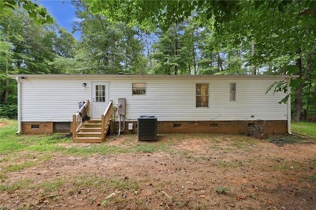 155 Coryland Drive, Walkertown, NC 27051