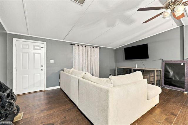 155 Coryland Drive, Walkertown, NC 27051