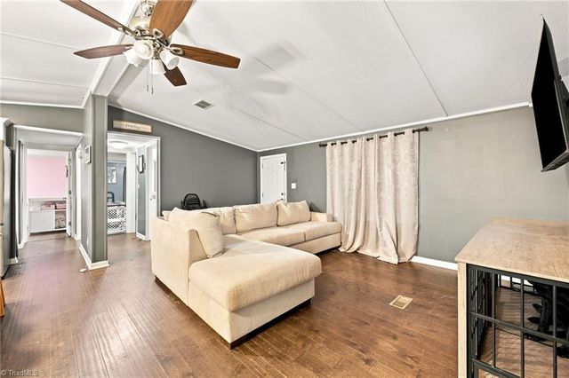 155 Coryland Drive, Walkertown, NC 27051
