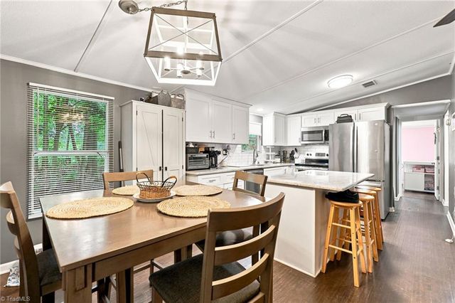 155 Coryland Drive, Walkertown, NC 27051