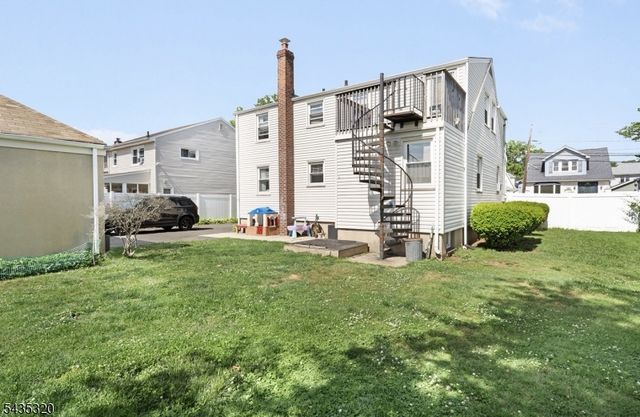 1100 Thomas St, Hillside Twp., NJ 07205