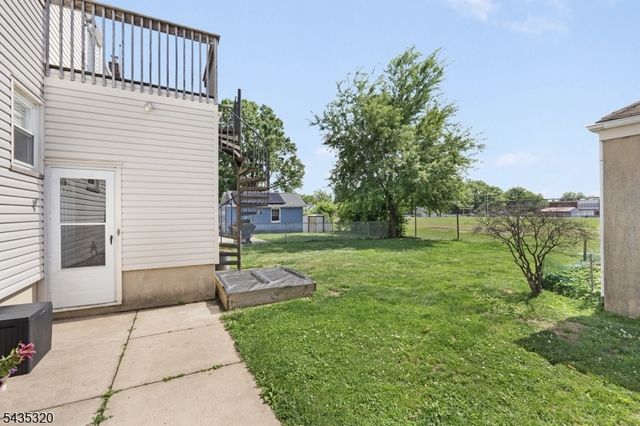 1100 Thomas St, Hillside Twp., NJ 07205