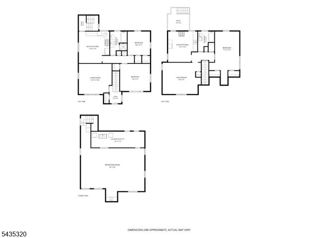 1100 Thomas St, Hillside Twp., NJ 07205