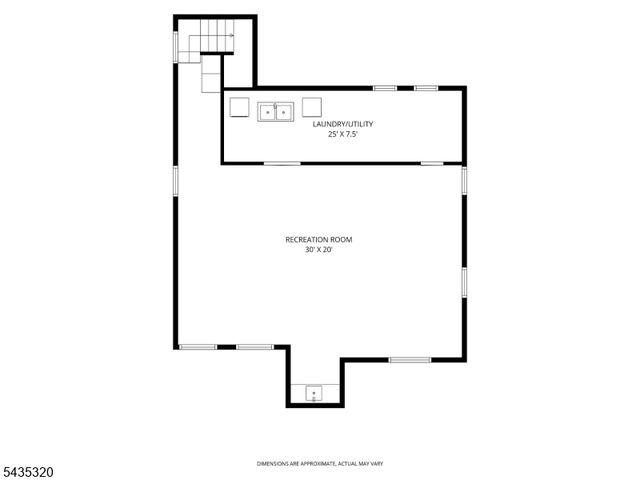 1100 Thomas St, Hillside Twp., NJ 07205