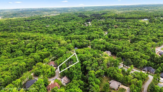 TBD Silverdale Circle, Bella Vista, AR 72715