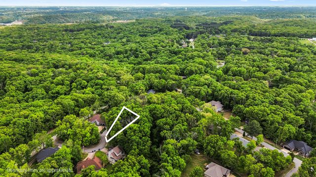 TBD Silverdale Circle, Bella Vista, AR 72715