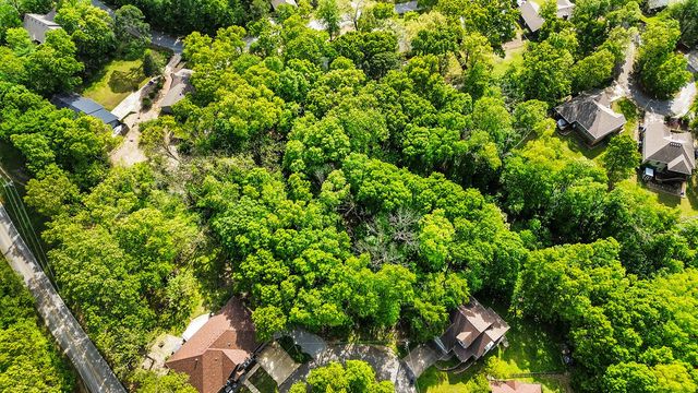 TBD Silverdale Circle, Bella Vista, AR 72715