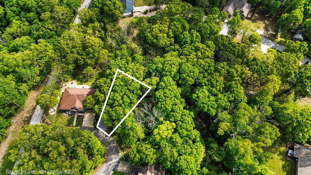 TBD Silverdale Circle, Bella Vista, AR 72715