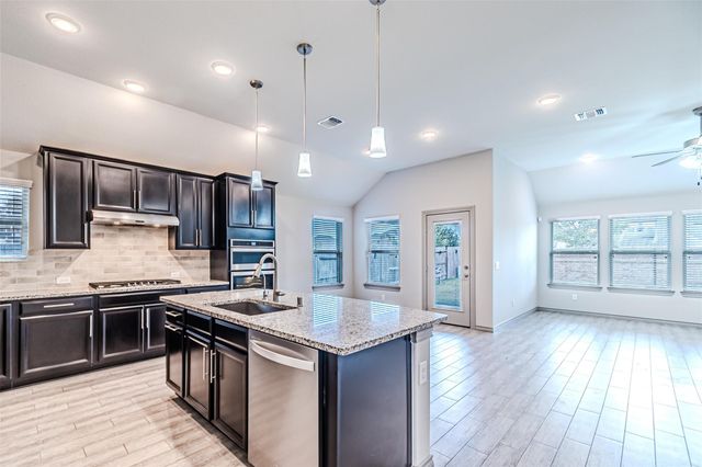 11110 Stablewood Meadow Trail, Richmond, TX 77406