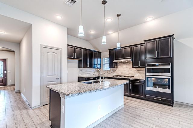 11110 Stablewood Meadow Trail, Richmond, TX 77406