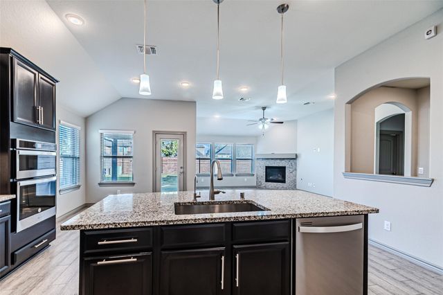 11110 Stablewood Meadow Trail, Richmond, TX 77406