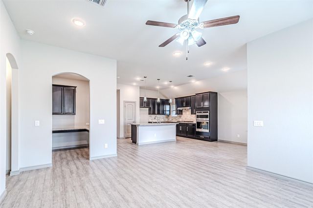 11110 Stablewood Meadow Trail, Richmond, TX 77406