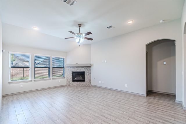 11110 Stablewood Meadow Trail, Richmond, TX 77406