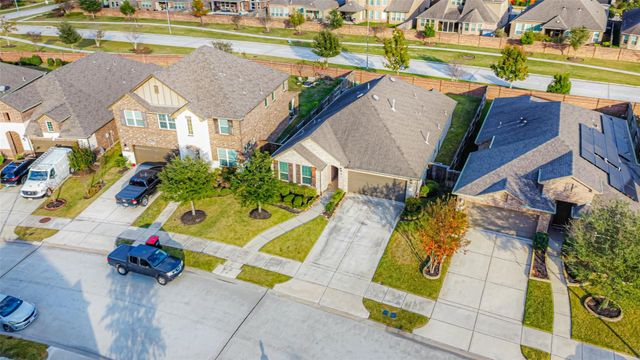 11110 Stablewood Meadow Trail, Richmond, TX 77406