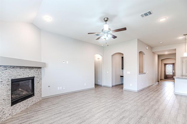 11110 Stablewood Meadow Trail, Richmond, TX 77406