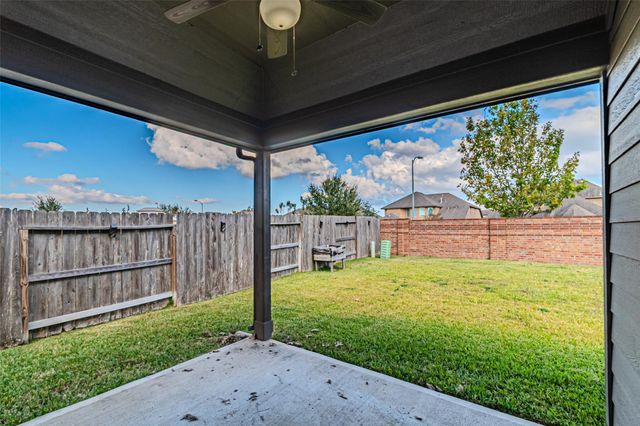 11110 Stablewood Meadow Trail, Richmond, TX 77406