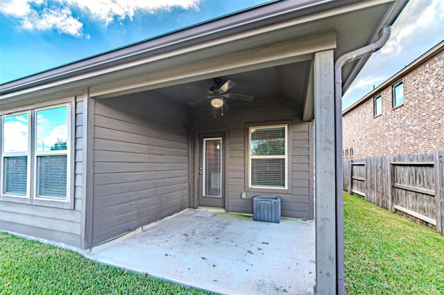 11110 Stablewood Meadow Trail, Richmond, TX 77406