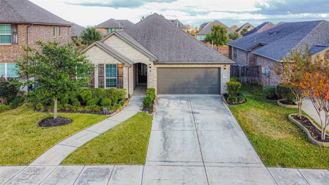 11110 Stablewood Meadow Trail, Richmond, TX 77406