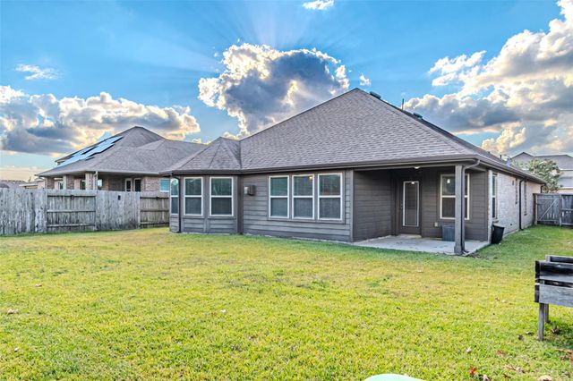 11110 Stablewood Meadow Trail, Richmond, TX 77406