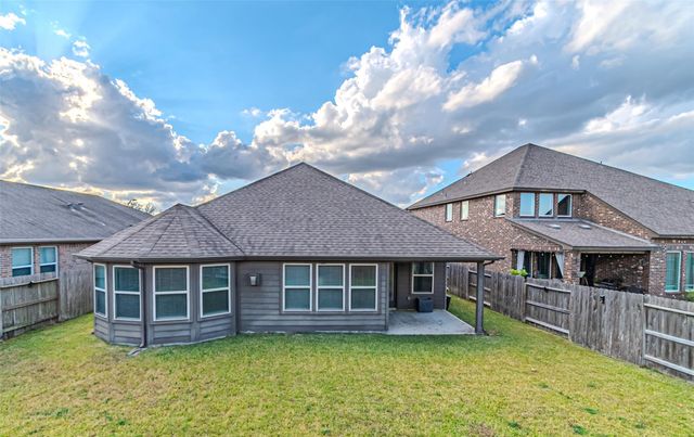 11110 Stablewood Meadow Trail, Richmond, TX 77406