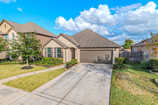 11110 Stablewood Meadow Trail, Richmond, TX 77406