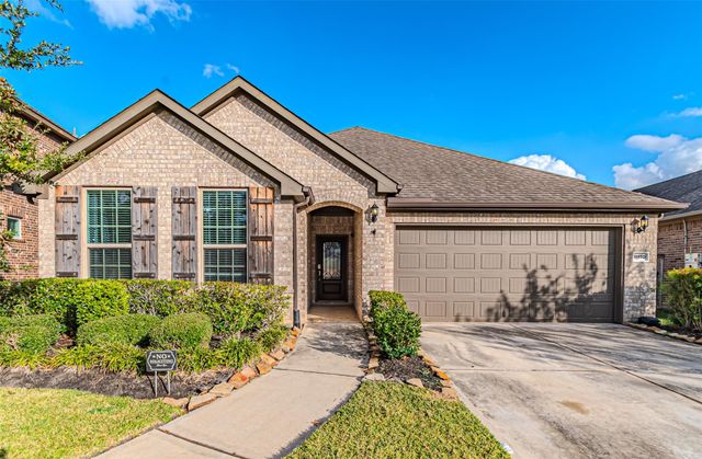 11110 Stablewood Meadow Trail, Richmond, TX 77406