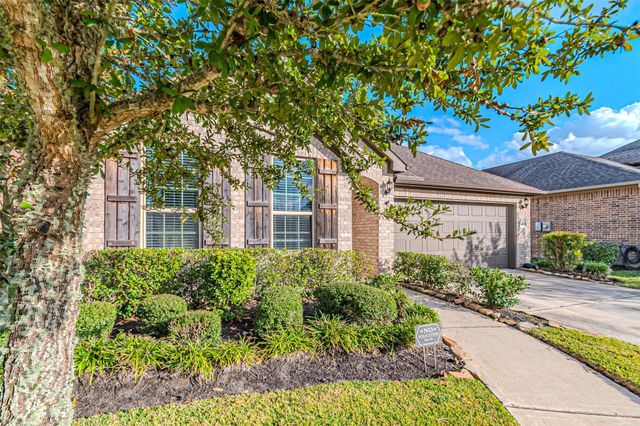 11110 Stablewood Meadow Trail, Richmond, TX 77406