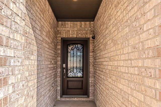 11110 Stablewood Meadow Trail, Richmond, TX 77406