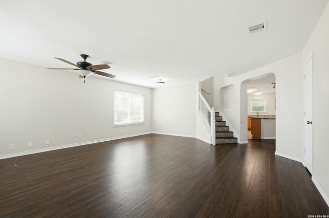 602 BUTLER PT, San Antonio, TX 78251