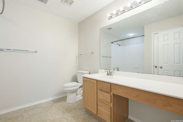 602 BUTLER PT, San Antonio, TX 78251