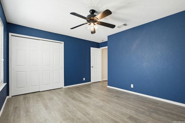602 BUTLER PT, San Antonio, TX 78251