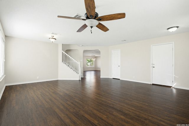 602 BUTLER PT, San Antonio, TX 78251