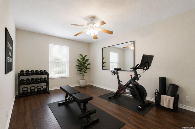 602 BUTLER PT, San Antonio, TX 78251