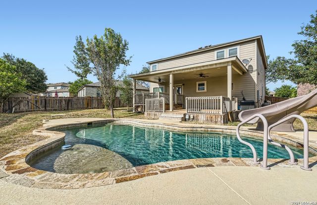 602 BUTLER PT, San Antonio, TX 78251
