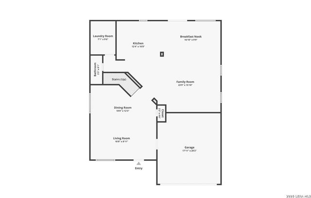 602 BUTLER PT, San Antonio, TX 78251
