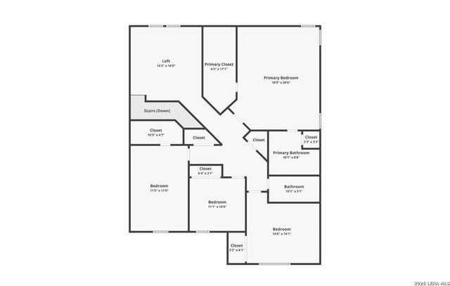 602 BUTLER PT, San Antonio, TX 78251